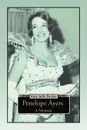 Penelope Ayers - Amy Julia Becker