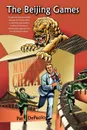 The Beijing Games - Pat DePaolo