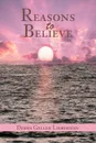 Reasons to Believe - Debra Geller Lieberman