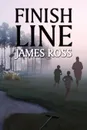 Finish Line - James Ross