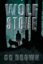 Wolf Stone - CC Brown