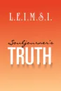 Souljourner's Truth - L. E. I. M. S. I.