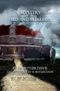 Mystery at the Bed and Breakfast - M. Butler Davis