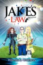 Jake's Law - William J. Coleman