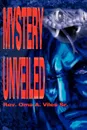 Mystery Unveiled - Oma A. Sr. Viles