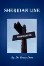 Sheridan Line - Penny Dove, Dr Penny Dove