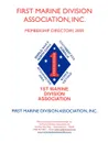 First Marine Division Association, Inc. Membership Directory, 2009 - Inc. First Marine Division Association