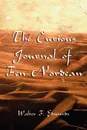 The Courious Journal of Fen Nordean - W. F. Edwards