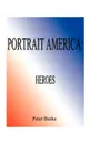 Portrait America Heroes - Peter Burke