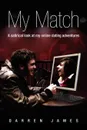 My Match - Darren James