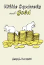 White Squirrels and Gold - Jerry J. Maxwell