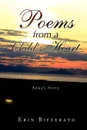 Poems from a Child's Heart - Erin Bifferato