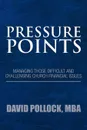 Pressure Points - David Mba Pollock