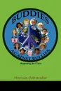 Buddies Against Bullies - Marcia Ostrander