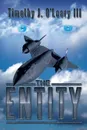 The Entity - Timothy J. III O'Leary