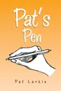 Pat's Pen - Pat Larkin