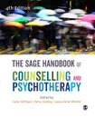 The SAGE Handbook of Counselling and Psychotherapy - Colin Feltham, Terry Hanley, Laura Anne Winter