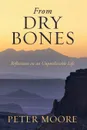 From Dry Bones. Reflections on an Unpredictable Life - Peter Moore