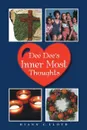 Dee Dee's Inner Most Thoughts - Diann C. Lloyd