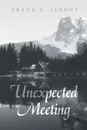 Unexpected Meeting - Frank R. Jarnot