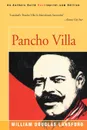 Pancho Villa - William Douglas Lansford