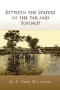 Between the Waters of the Tar and Toisnot - M. E. Williams