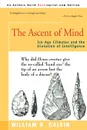 The Ascent of Mind. Ice Age Climates and the Evolution of Intelligence - William H. Calvin