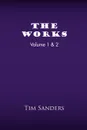 The Works Volume 1 & 2 - Tim Sanders