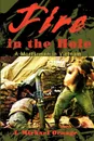 Fire in the Hole. A Mortarman in Vietnam - James Michael Orange