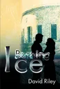 Burning Ice - David Riley