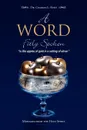 A Word Fitly Spoken. Messages from the Holy Spirit - Charles L. Kent, Dr Charles L. Kent