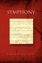 Symphony - Cameron William Cooke