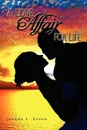 A Love Affair for Life - Juanda L. Green