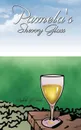 Pamela's Sherry Glass - Andrew J. Price