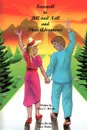 Farewell to Bill and Nell and Their Adventures - Clara E. Martin