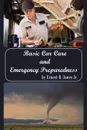 Basic Car Care and Emergency Preparedness - Ernest B. Jones Jr.