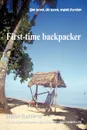 First-Time Backpacker - Shaun Rafferty