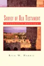 Survey of Old Testament. Student's Edition - Rick W. Harris