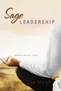 Sage Leadership - John Murphy