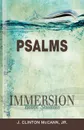 Psalms - J. Clinton Jr. McCann