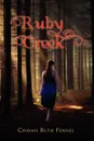 Ruby Creek - Ruth Fennel Chavah Ruth Fennel, Chavah Ruth Fennel