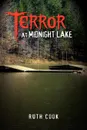 Terror at Midnight Lake - Cook Ruth Cook, Ruth Cook