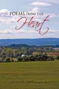 Poems from the Heart - John H. Hutchinson