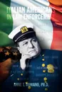 Italian Americans in Law Enforcement - ANNE T. Ph.D. ROMANO