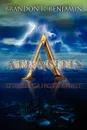 Atlantis. Battle Against Timpist - Brandon R. Benjamin