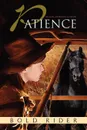 Patience - Frances Anderson-Jackson