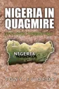 Nigeria in Quagmire - Ejiofor Tony Ejiofor, Tony Ejiofor