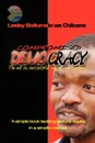 Compromised Democracy - Lesley Chiloane