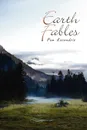 Earth Fables - Pam Kazandzis