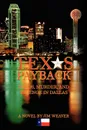 Texas Payback - Jim Weaver